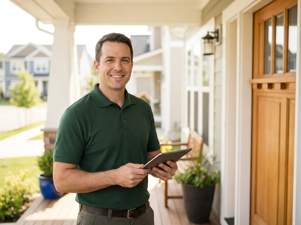 Pest control FAQs for Manhattan, IL